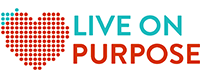 Live On Purpose Logo